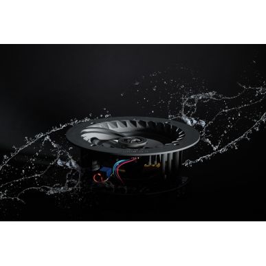 Комплект встраиваемой акустики Lithe Audio LBT2/IP 